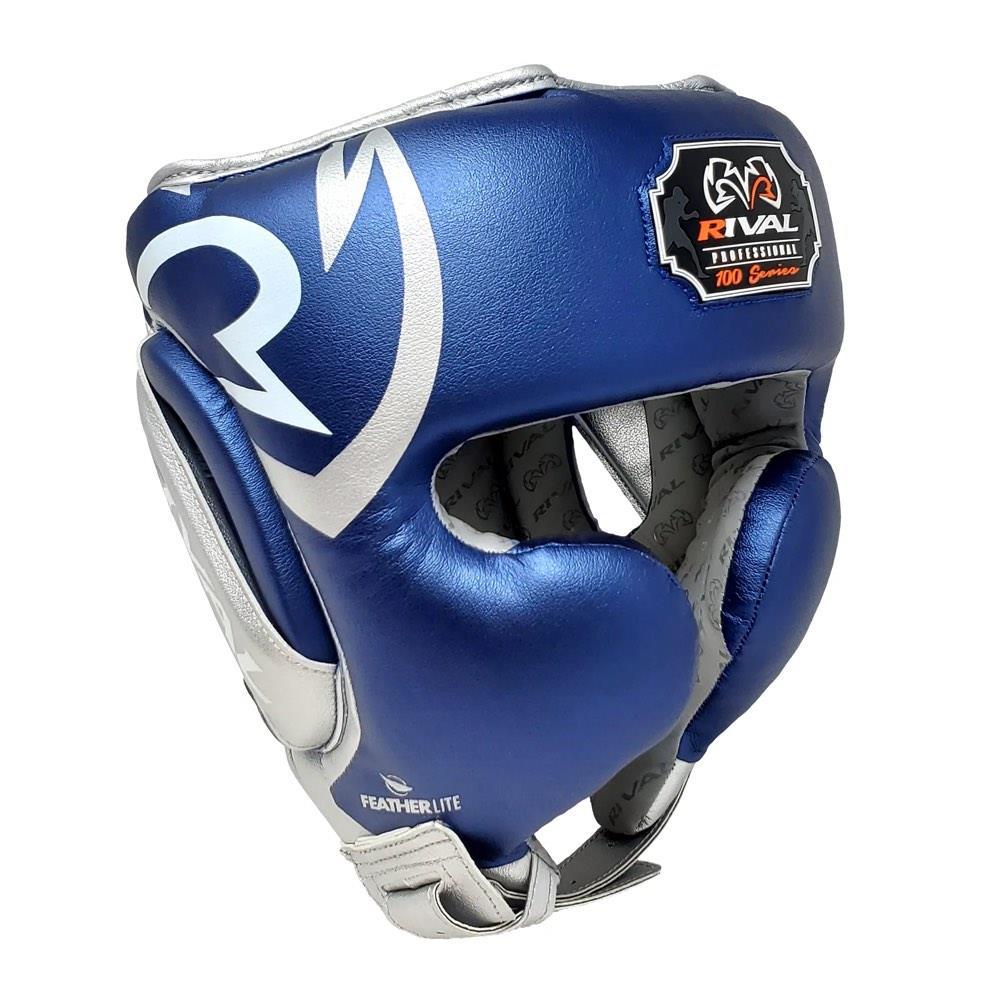 Rival RHG100 Professional Head Guard-FEUK