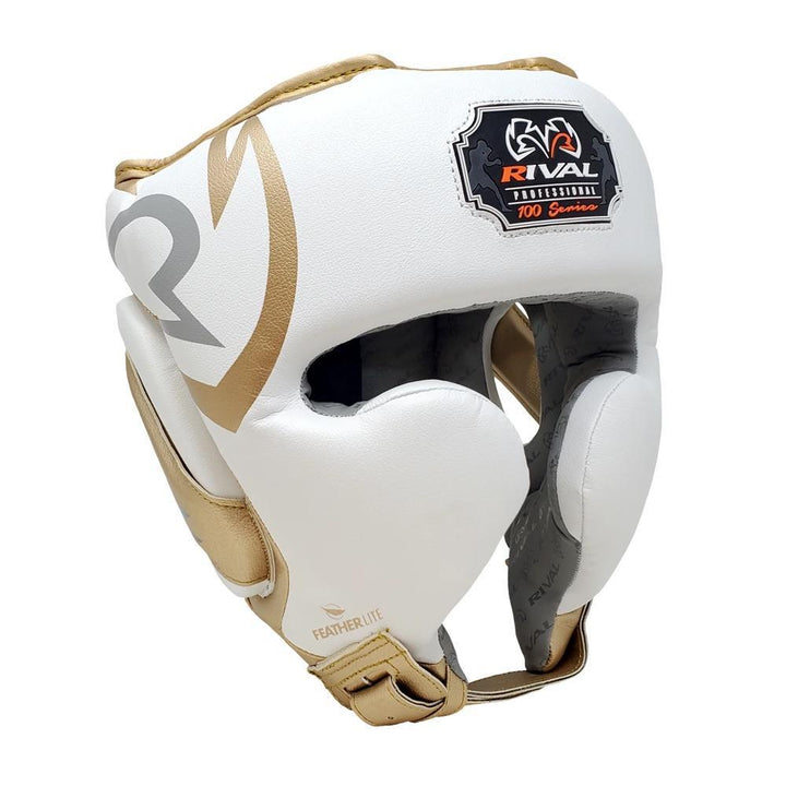 Rival RHG100 Professional Head Guard-FEUK