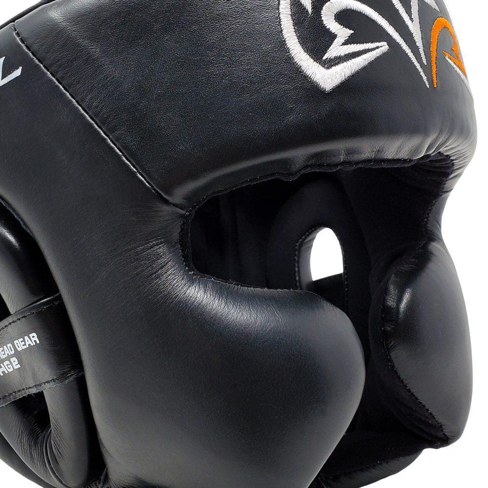 Rival RHG2 Hybrid Head Guard-FEUK