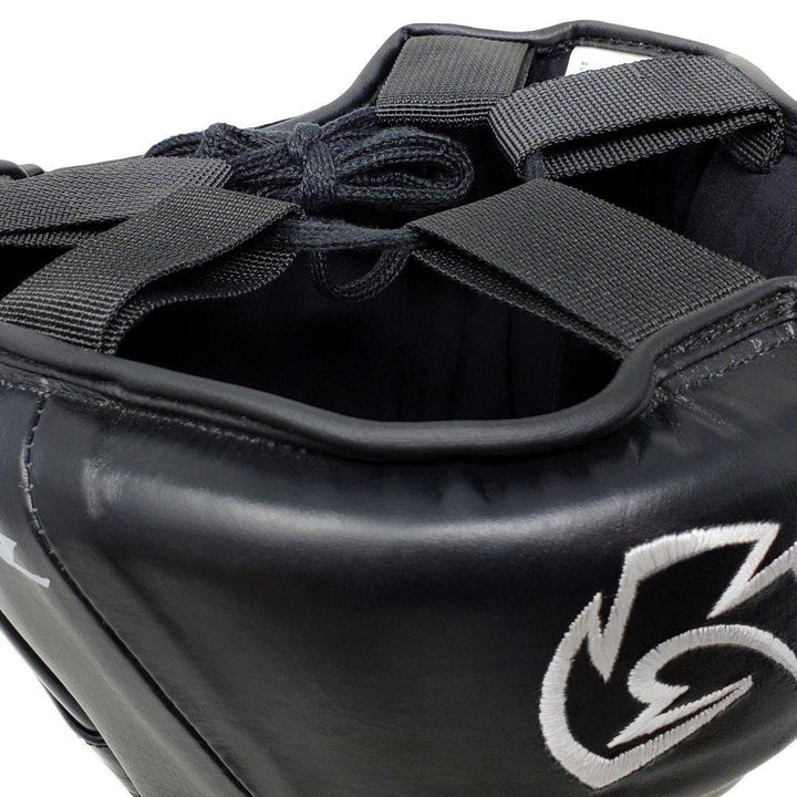 Rival RHG2 Hybrid Head Guard-FEUK