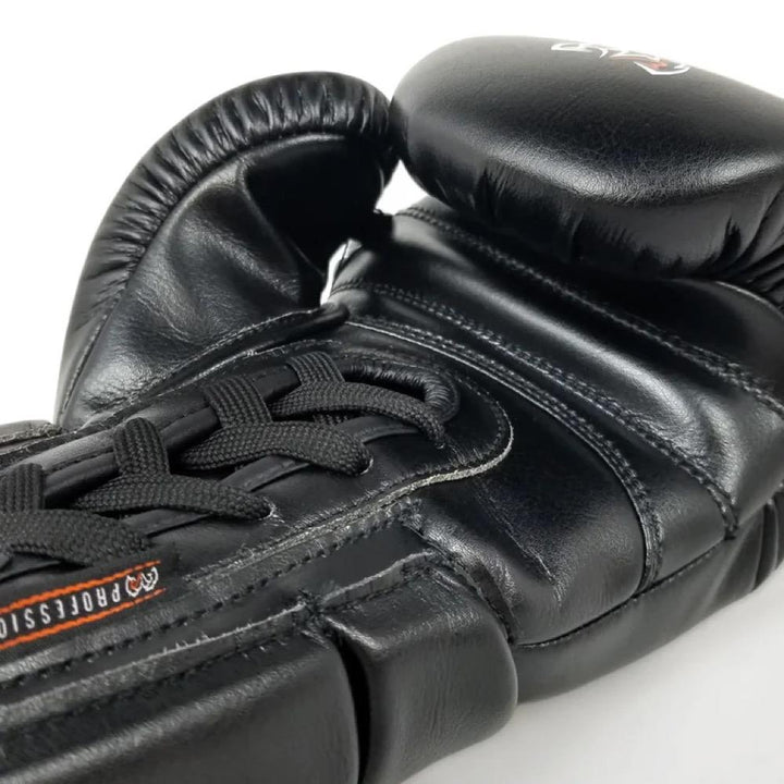 Rival RS1 Ultra Lace Sparring Gloves-Rival Boxing