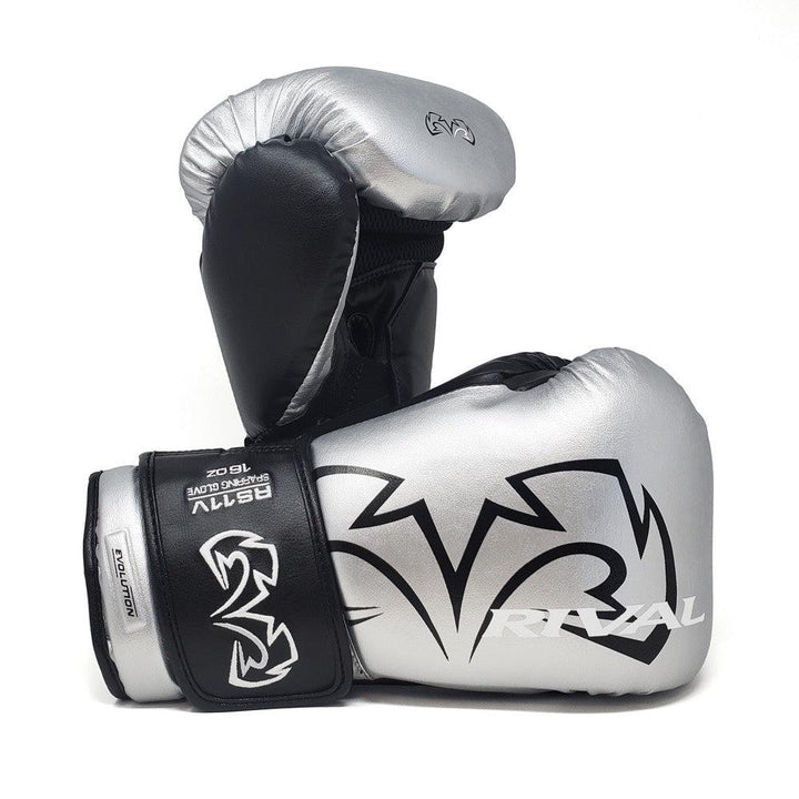 Rival RS11V Evolution Sparring Gloves-FEUK