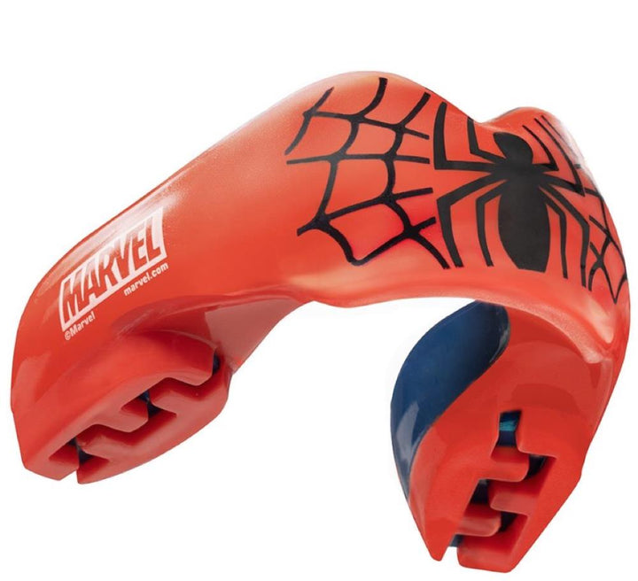 Safejawz Marvel Ortho Mouth Guard-Safejawz