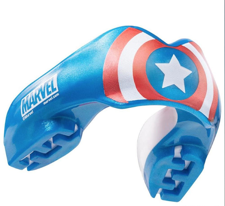 Safejawz Marvel Ortho Mouth Guard-Safejawz