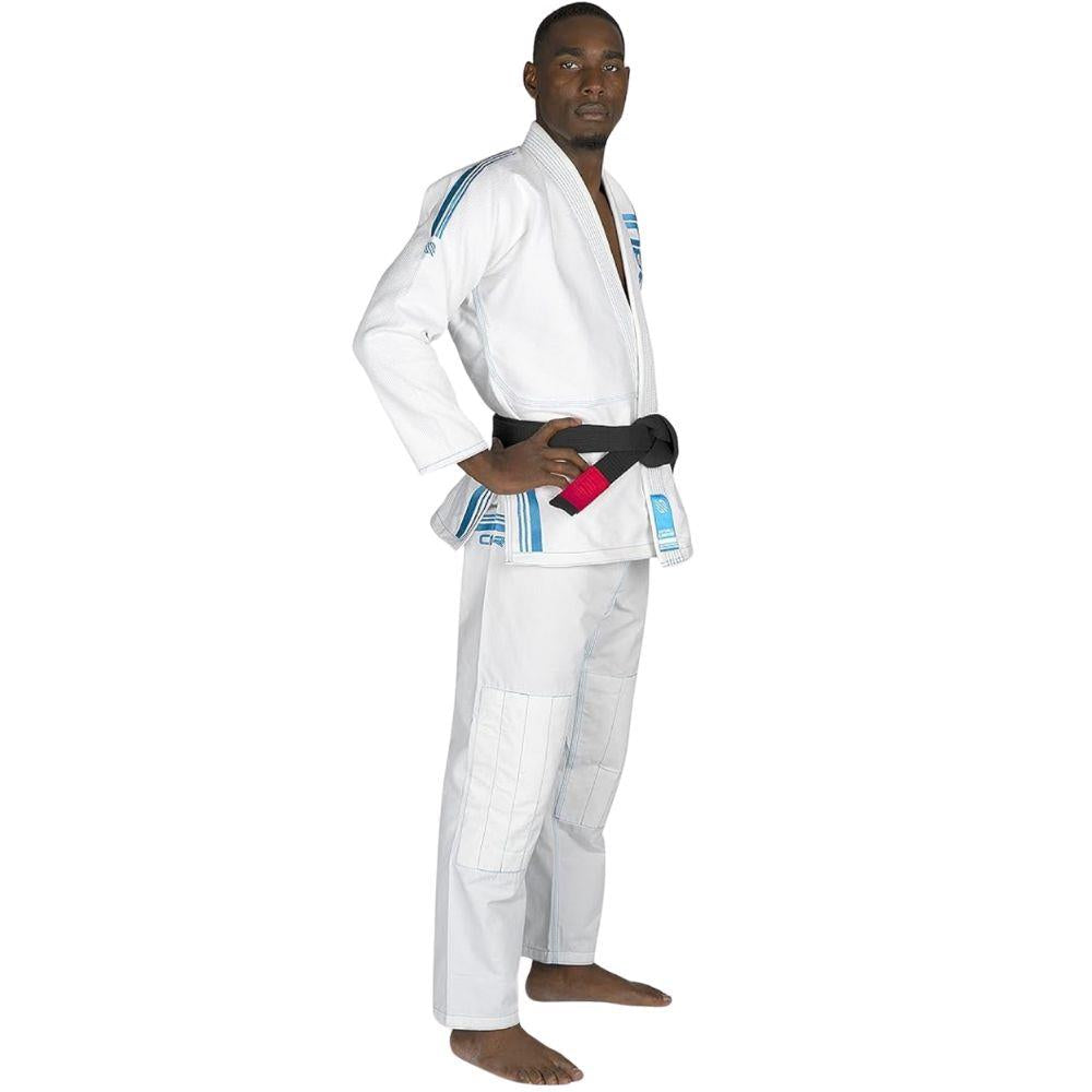 Sanabul Core Competition BJJ Gi-Sanabul