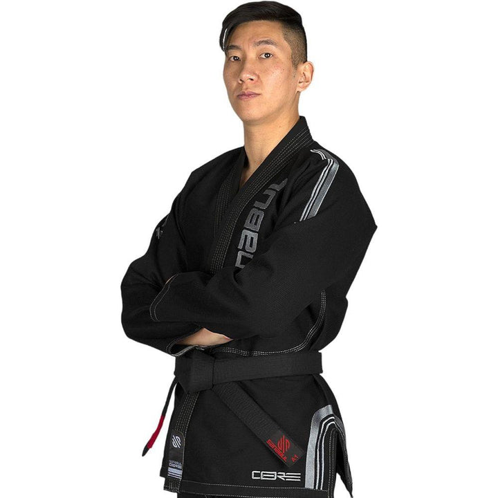 Sanabul Core Competition BJJ Gi-Sanabul