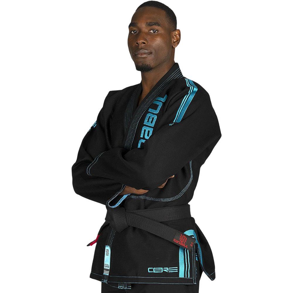 Sanabul Core Competition BJJ Gi-Sanabul