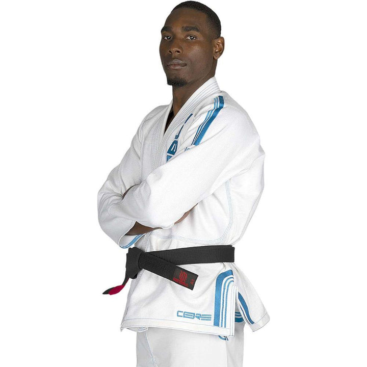 Sanabul Core Competition BJJ Gi-Sanabul