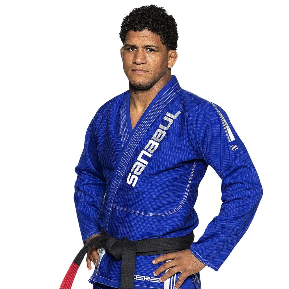 Sanabul Core Competition BJJ Gi-Sanabul