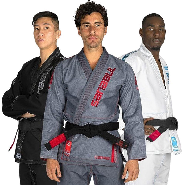 Sanabul Core Competition BJJ Gi-Sanabul