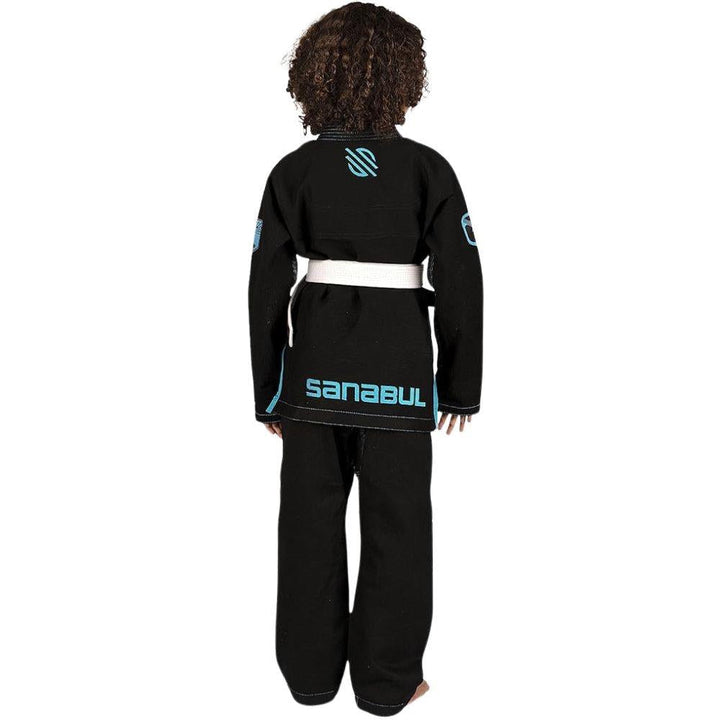 Sanabul Future Legends Kids BJJ Gi-Sanabul