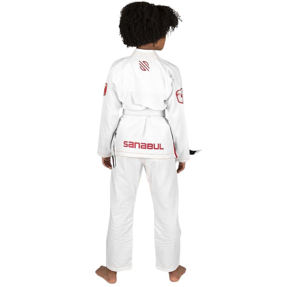 Sanabul Future Legends Kids BJJ Gi-Sanabul