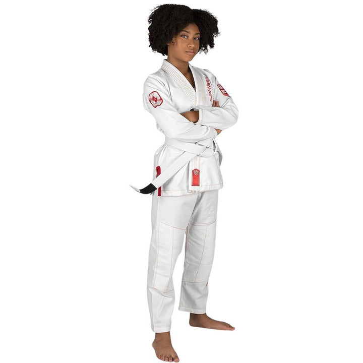 Sanabul Future Legends Kids BJJ Gi-Sanabul