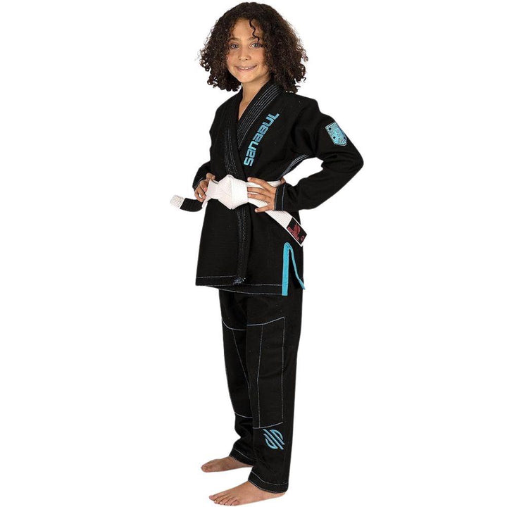 Sanabul Future Legends Kids BJJ Gi-Sanabul