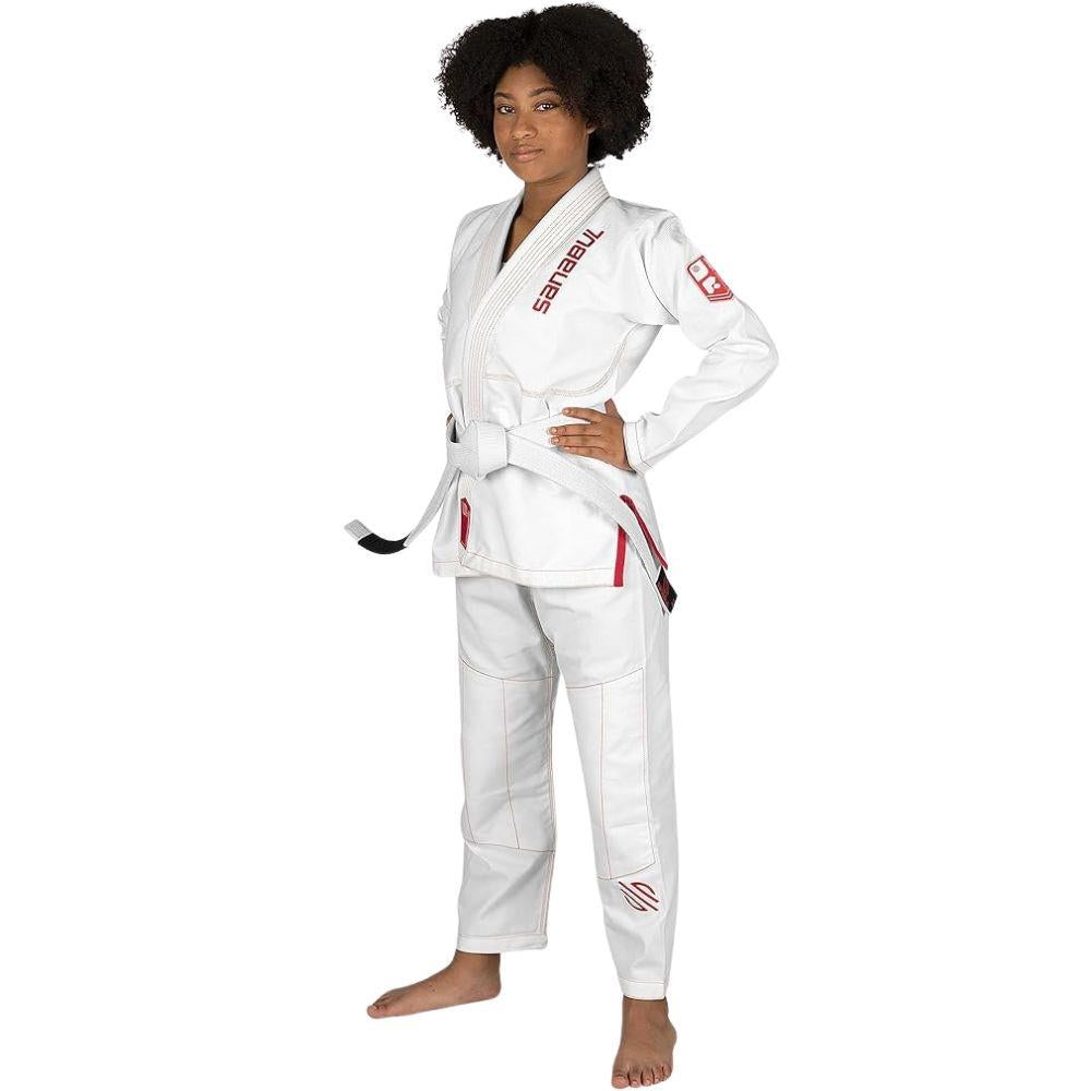 Sanabul Future Legends Kids BJJ Gi-Sanabul