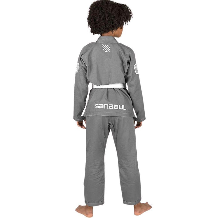 Sanabul Future Legends Kids BJJ Gi-Sanabul