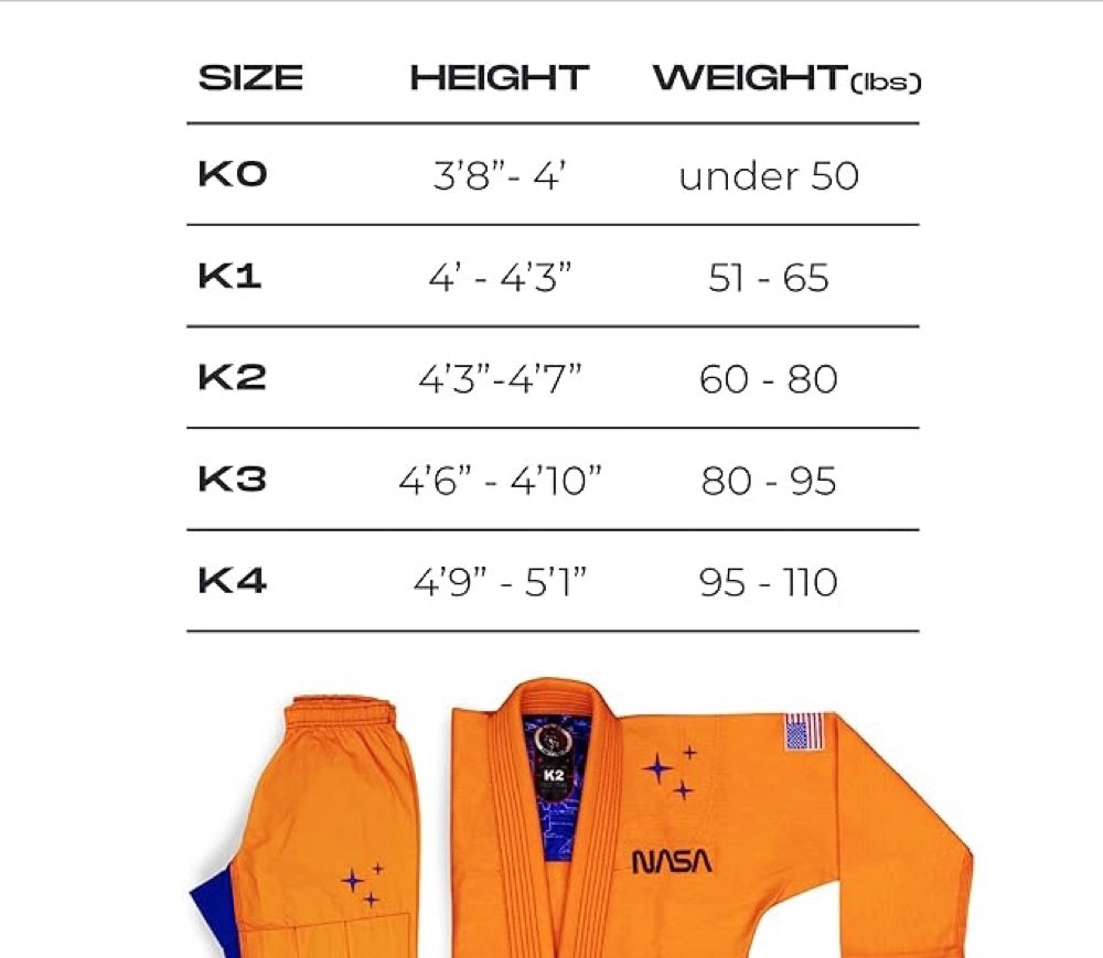 Size Guide Image