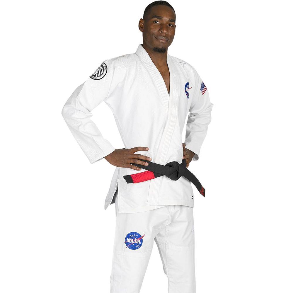 Sanabul NASA BJJ Gi-Sanabul