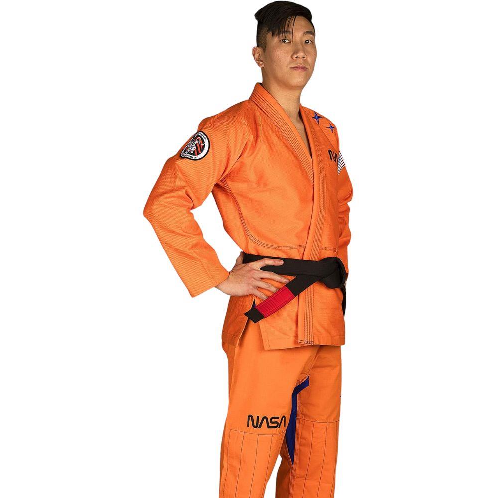 Sanabul NASA BJJ Gi-Sanabul