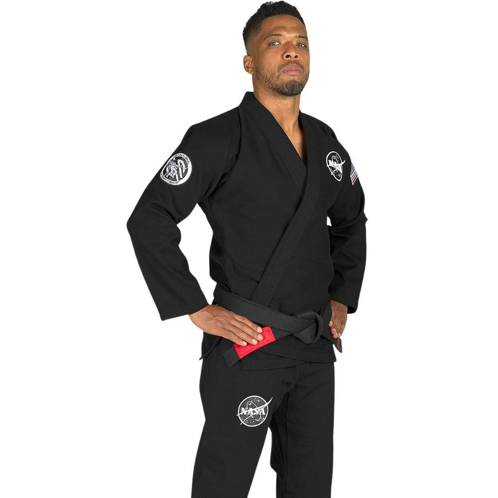 Sanabul NASA BJJ Gi-Sanabul