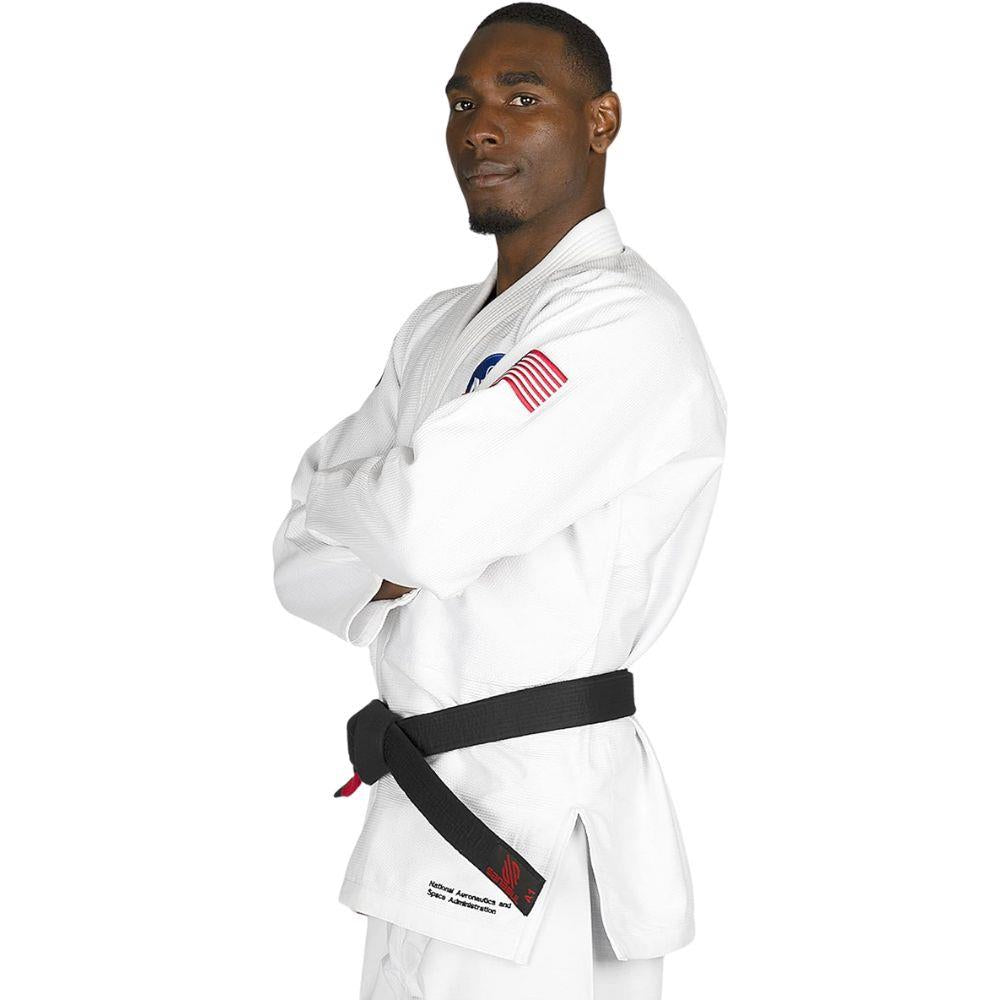 Sanabul NASA BJJ Gi-Sanabul