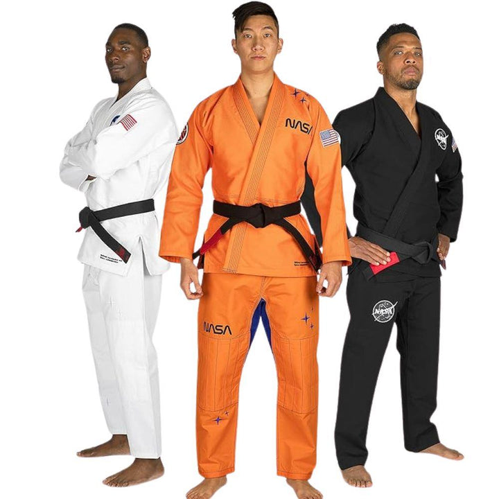 Sanabul NASA BJJ Gi-Sanabul