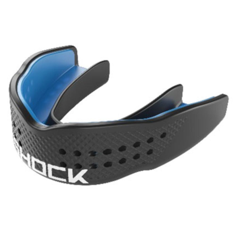 Shock Doctor Superfit All Sports Mouth Guard-Shock Doctor