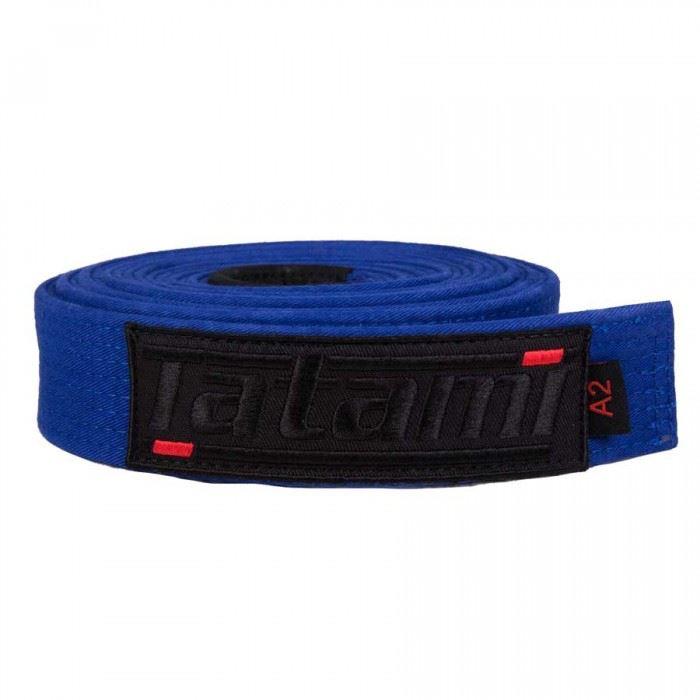 Tatami Deluxe BJJ Belt-FEUK