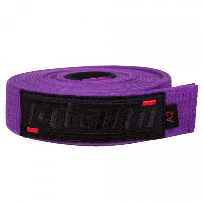 Tatami Deluxe BJJ Belt-FEUK