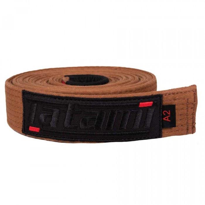 Tatami Deluxe BJJ Belt-FEUK