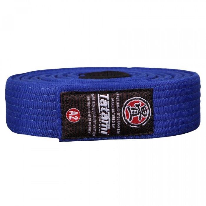 Tatami IBJJF Ranked Adult BJJ Belt-FEUK