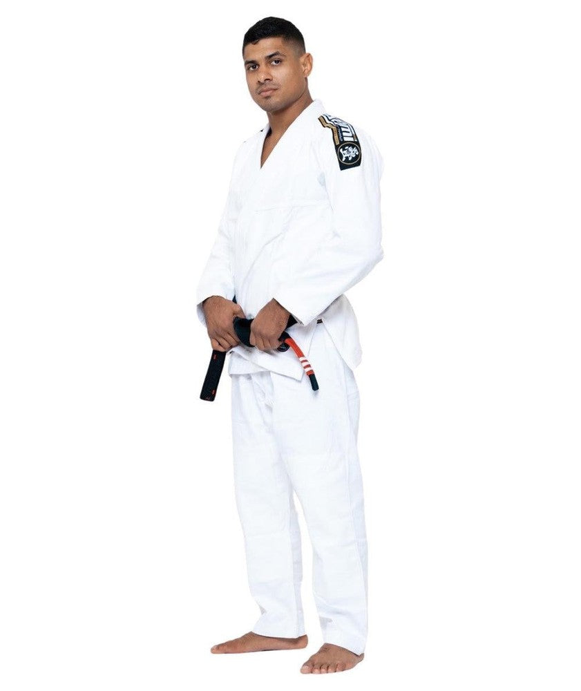 Tatami Nova Absolute BJJ Gi-FEUK