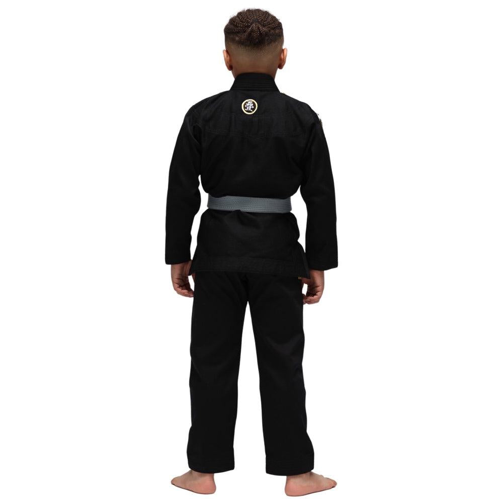 Tatami Nova Kids Absolute BJJ Gi-FEUK