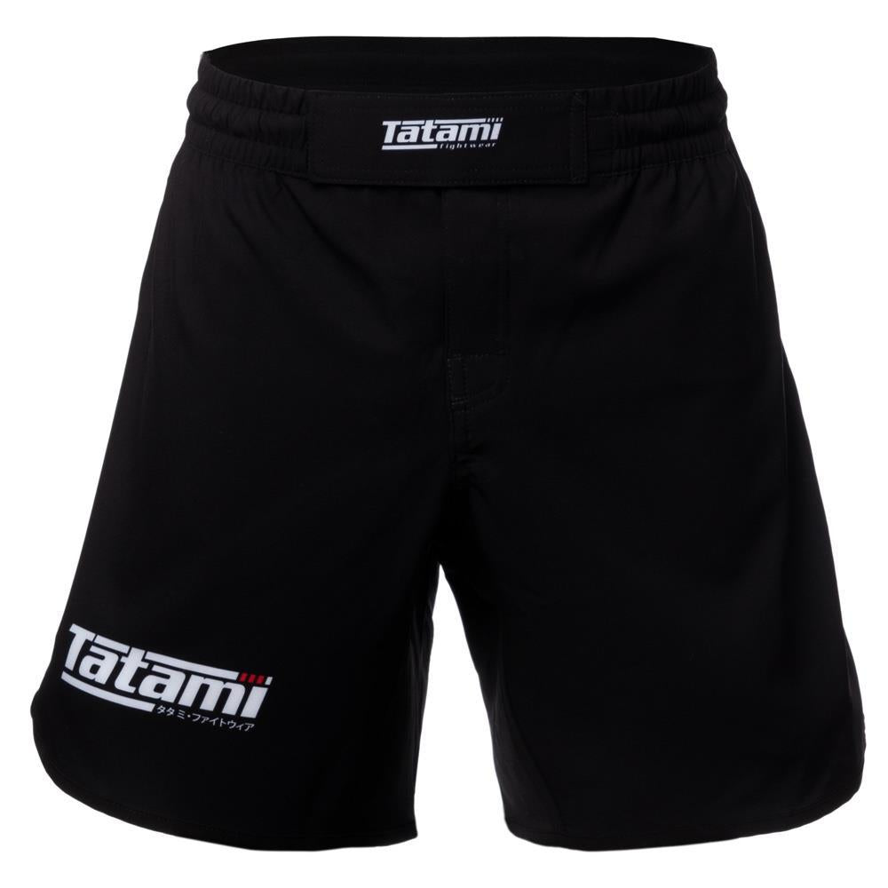 Tatami Recharge BJJ Shorts-FEUK