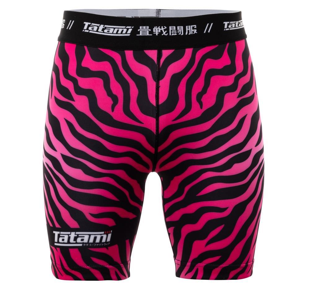 Tatami Recharge Vale Tudo Shorts-FEUK