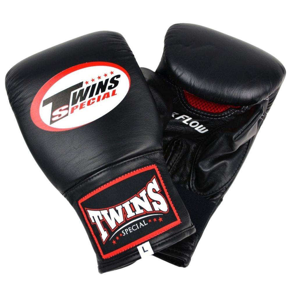 Twins Air Flow Bag Mitts-Twins