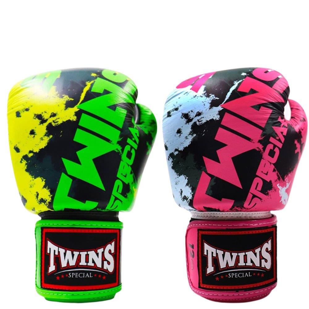 Twins Candy Boxing Gloves-Twins