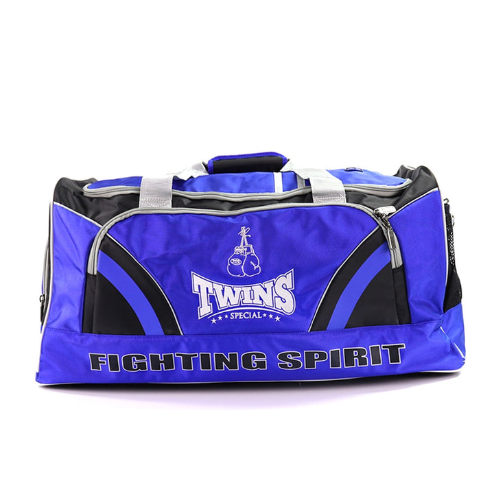 Twins Gym Holdall-Twins