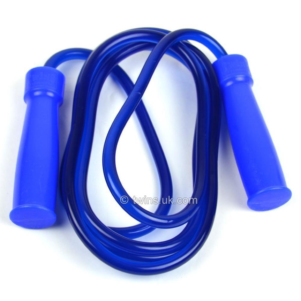 Twins Heavy Duty Jump Rope-Twins