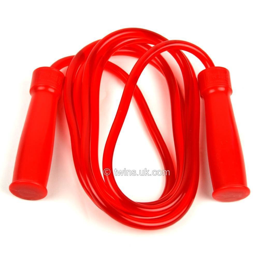 Twins Heavy Duty Jump Rope-Twins