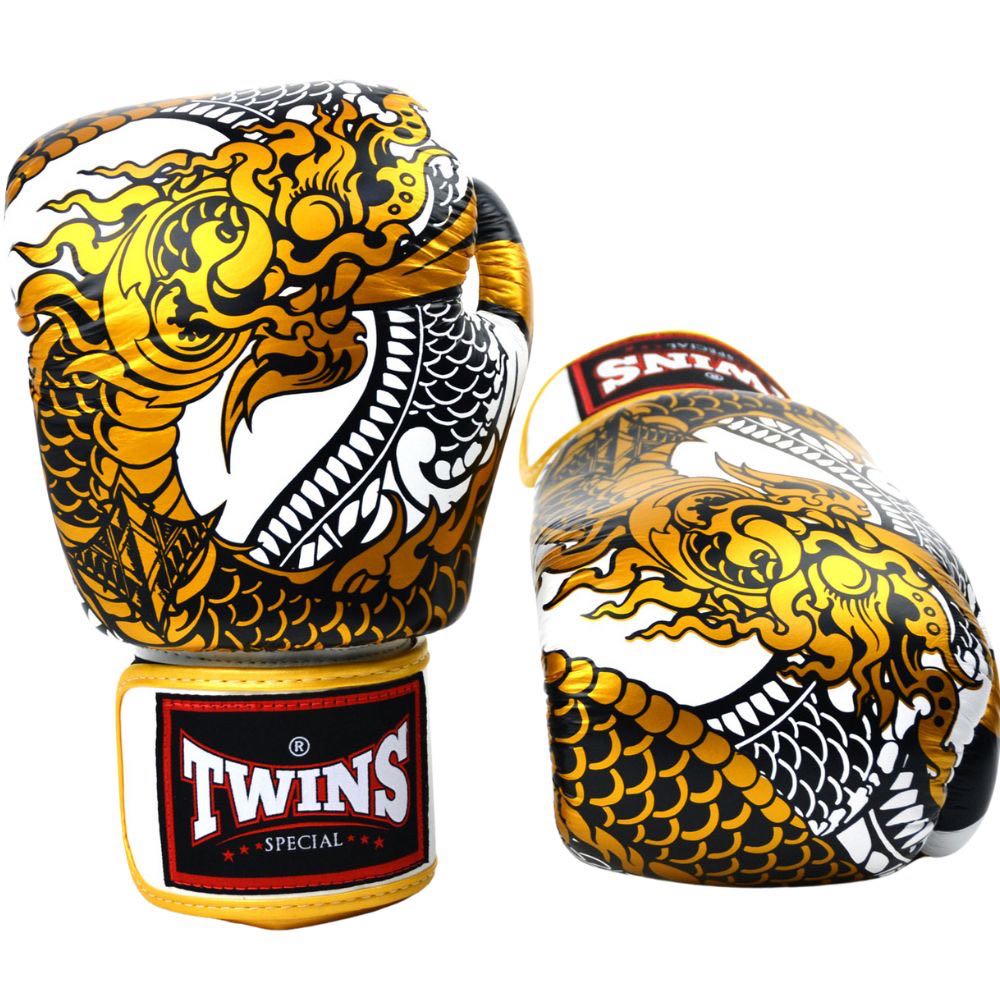 Twins Nagas Boxing Gloves-FEUK