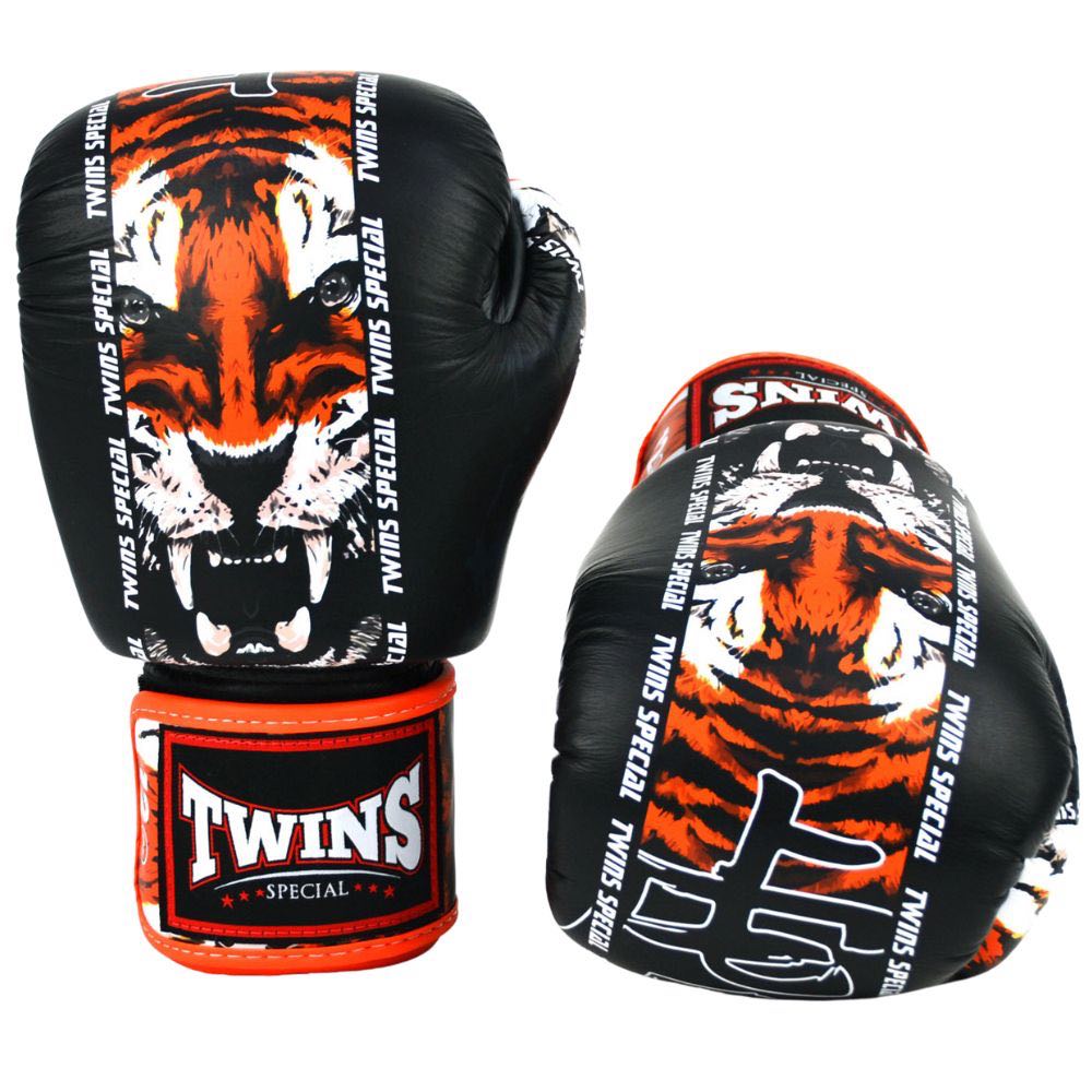 Twins Payak Boxing Gloves-Twins