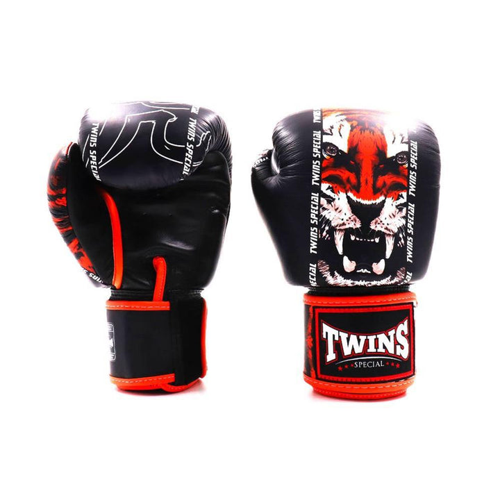 Twins Payak Boxing Gloves-Twins