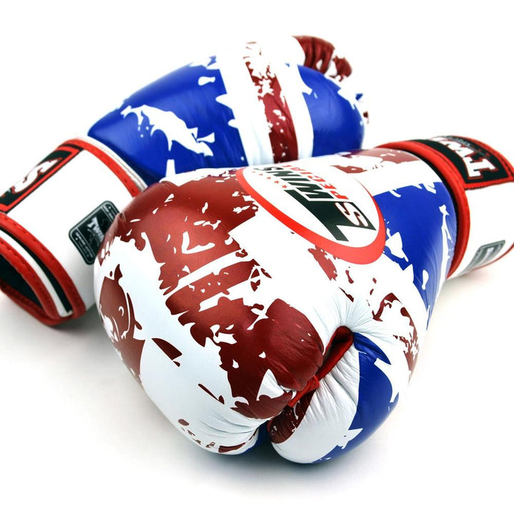 Twins UK Boxing Gloves-Twins