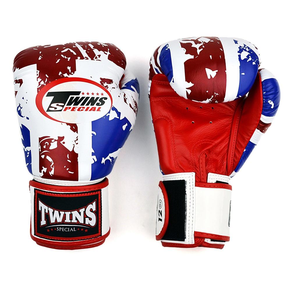 Twins UK Boxing Gloves-Twins