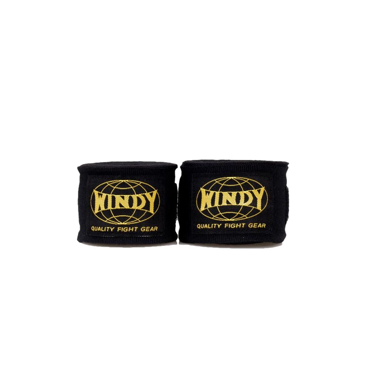 Windy 450cm Hand Wraps-Windy Fightgear