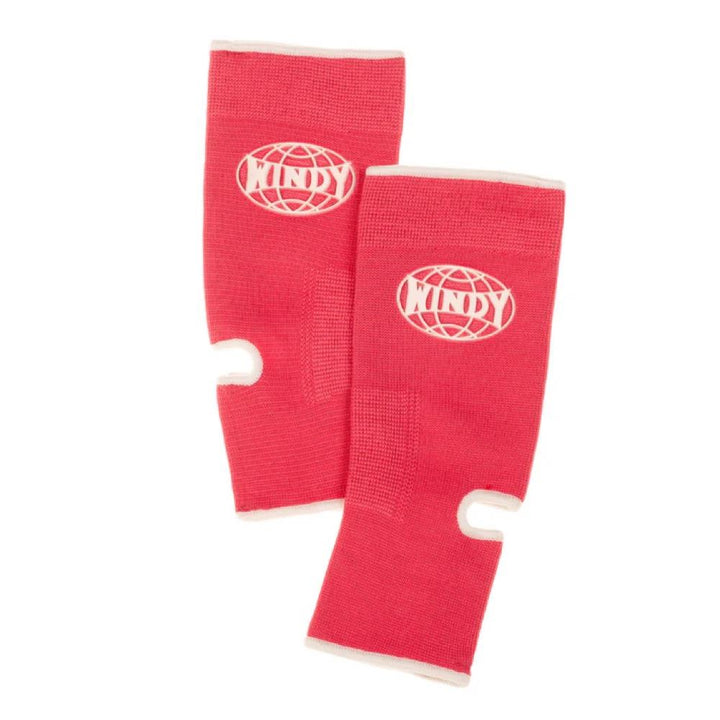 Windy Muay Thai Ankle Supports-Windy Fightgear