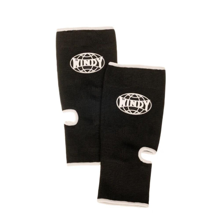 Windy Muay Thai Ankle Supports-Windy Fightgear