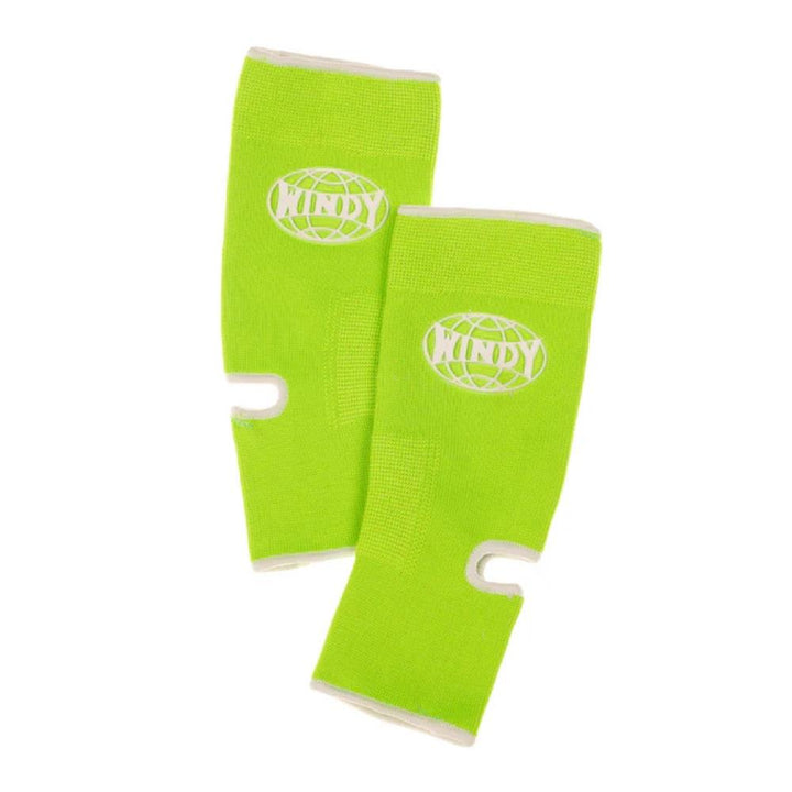 Windy Muay Thai Ankle Supports-Windy Fightgear