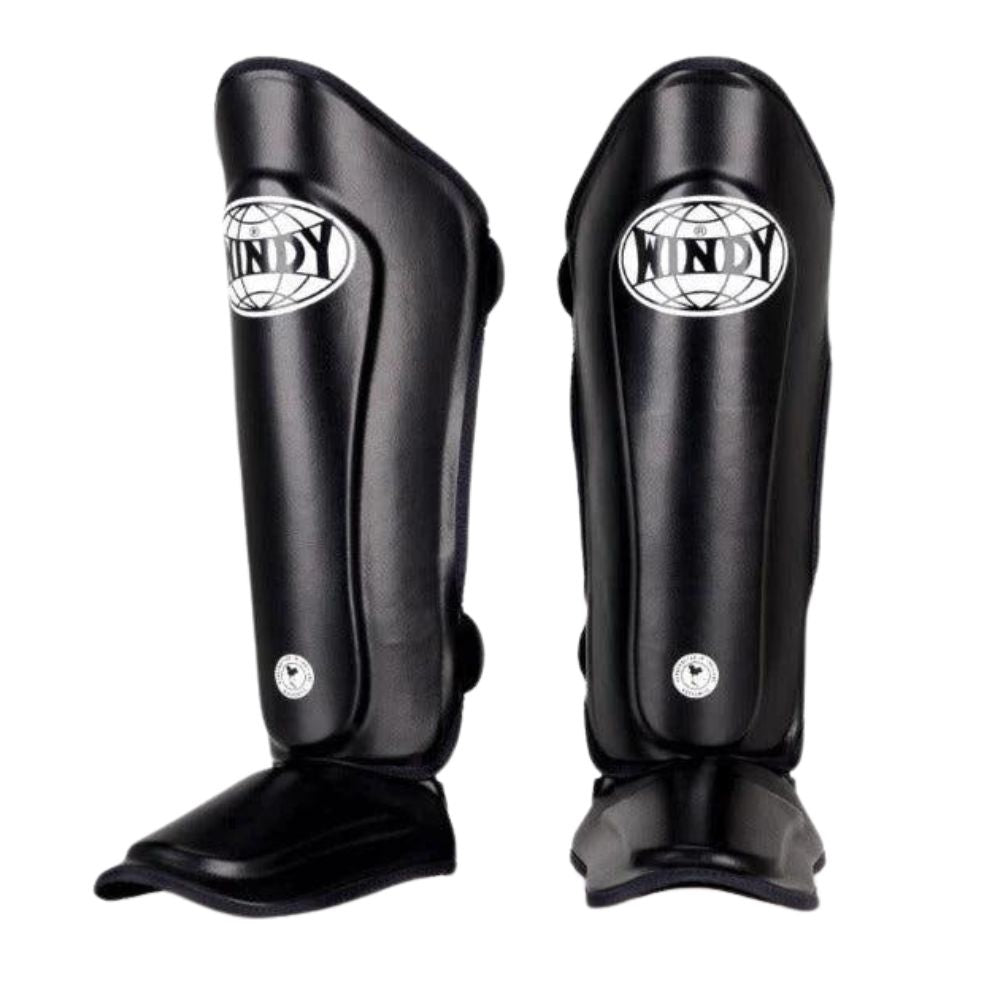 Windy Muay Thai Shin Guards-Windy Fightgear